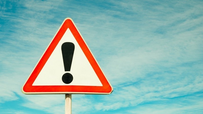 Важное уведомление на 6 марта 2022 г.