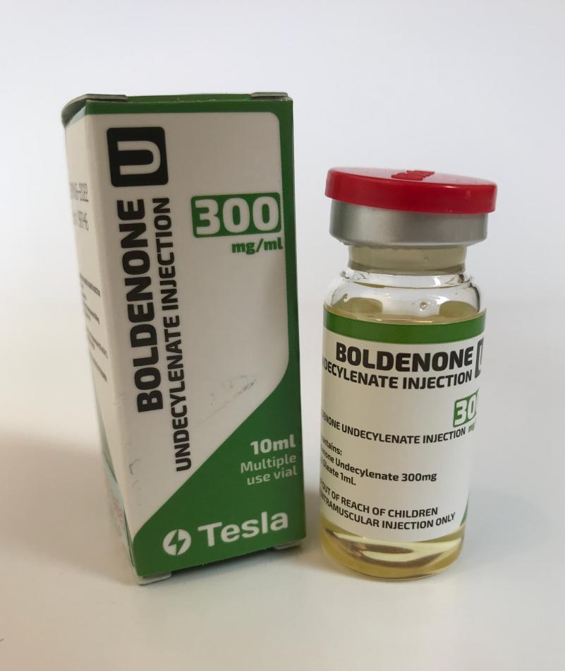 Boldenone U injection 300MG/ML - ЦЕНА ЗА 10МЛ - купить в магазине ...
