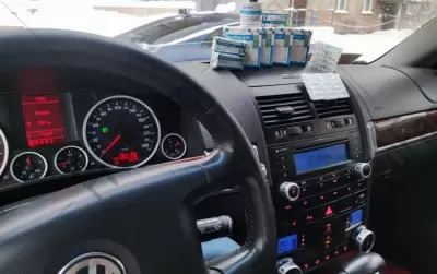 Отзыв от клиента "Артем"