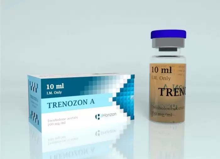 Trenozon A Horizon 100мг/мл 10мл
