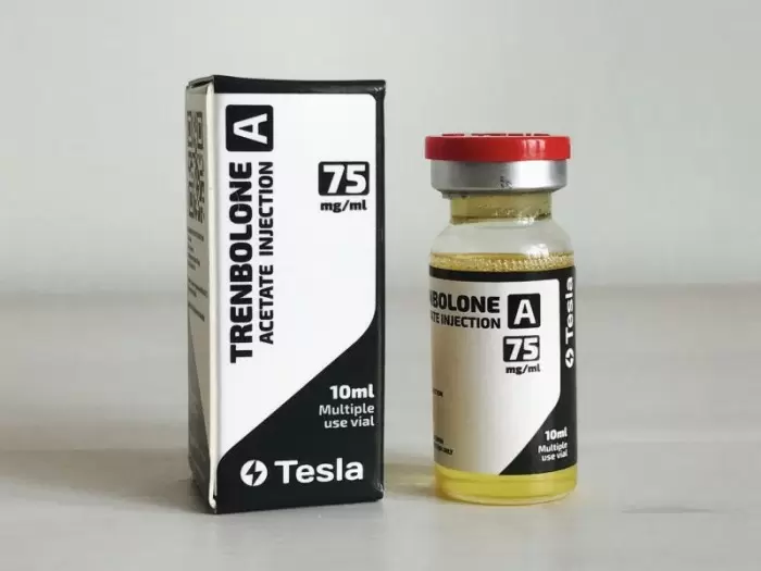 TRENBOLONE A 75MG/ML - ЦЕНА ЗА 10МЛ