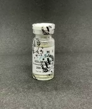 Prime Boldenone 200mg/ml - ЦЕНА ЗА 10МЛ