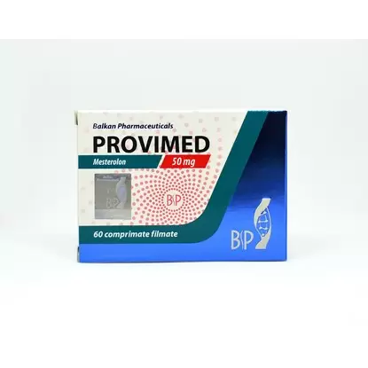 Provimed 50мг\таб - цена за 20таб