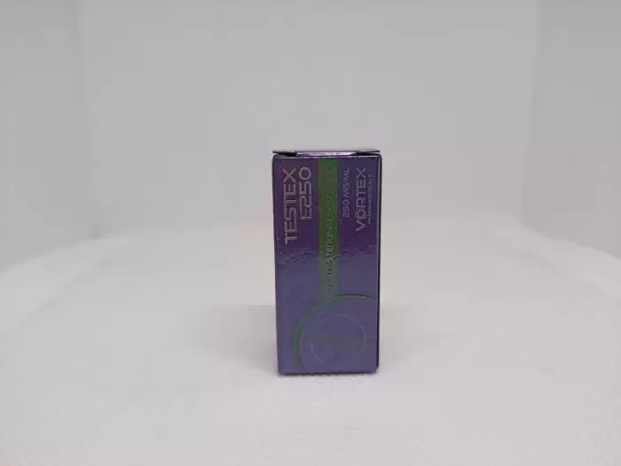 Testex E Vortex 250 мг/мл 10 мл