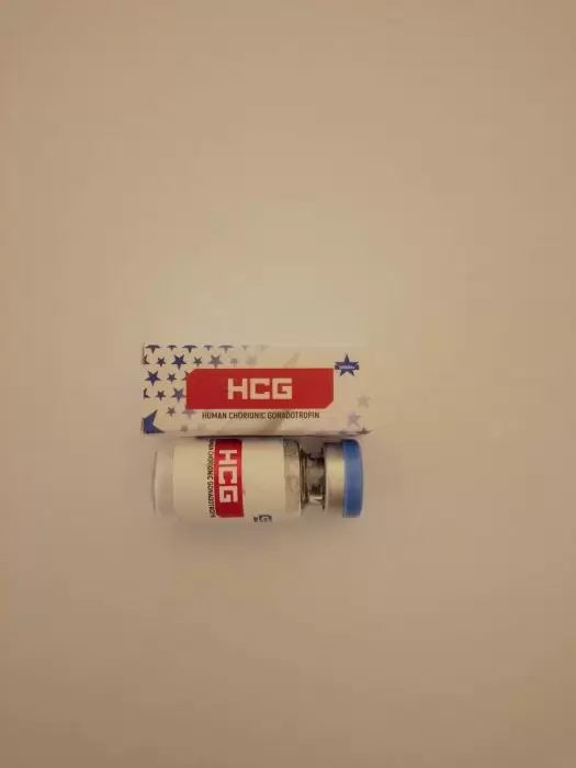 GSS GONADOTROPIN 5000IU\AMP