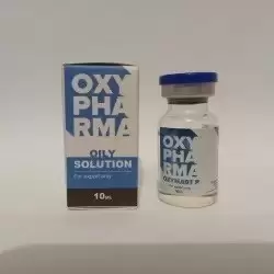 Oxymast P OXYPHARMA 100 миг/мл 10 мл