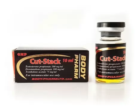 СUT-STACK  275MG/ML - цена за 10 мл