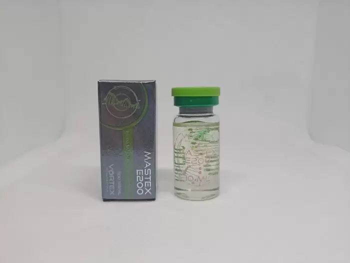 Mastex Vortex 200 мг/мл 10 мл