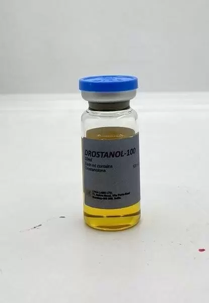 DROSTANOL-100 100mg/ml - ЦЕНА ЗА 10мл