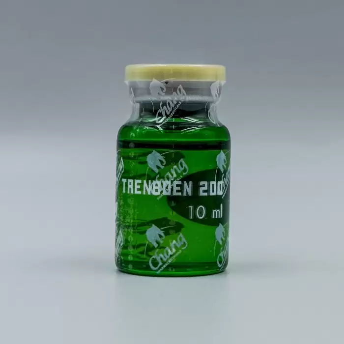 TrenboEN Chang 200mg/ml 10мл.