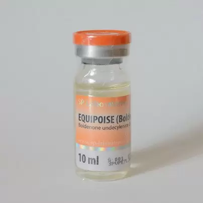 Equipoise (Boldenona-E)реплика  200мг\мл - цена за 10мл