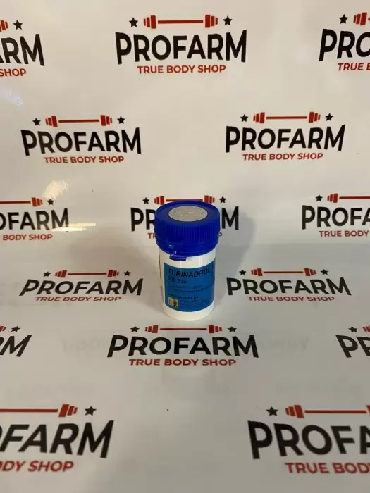 TurinadrolLyka Labs - 10мг\таб - цена за 100таб.