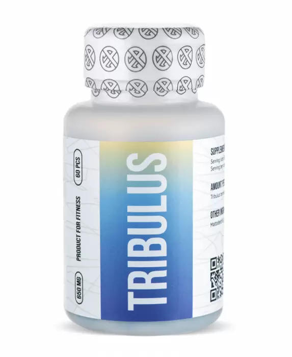 Tribulus
