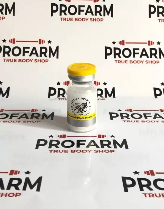 Винстрол BD Stanobol 50mg/ml- цена за 10мл