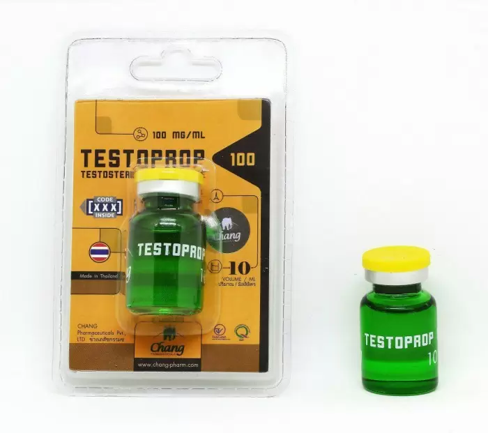 Testoprop 100, 100mg/ml - цена за 10мл.