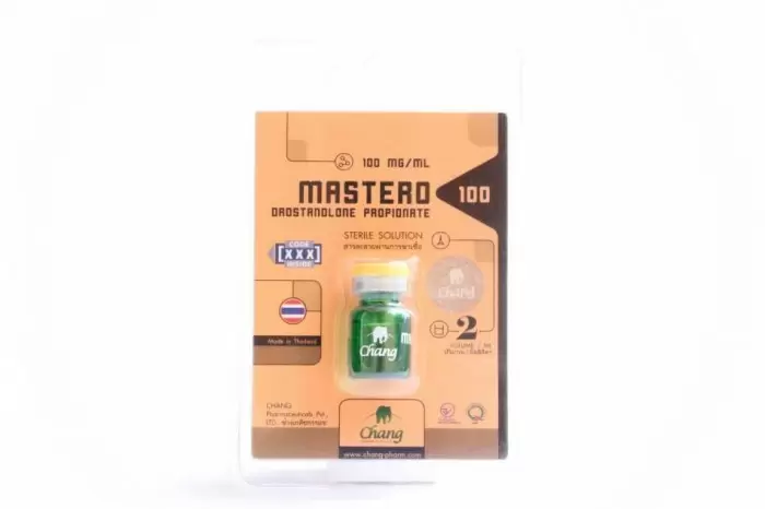 MASTERO 100MG/ML - цена за 2 мл