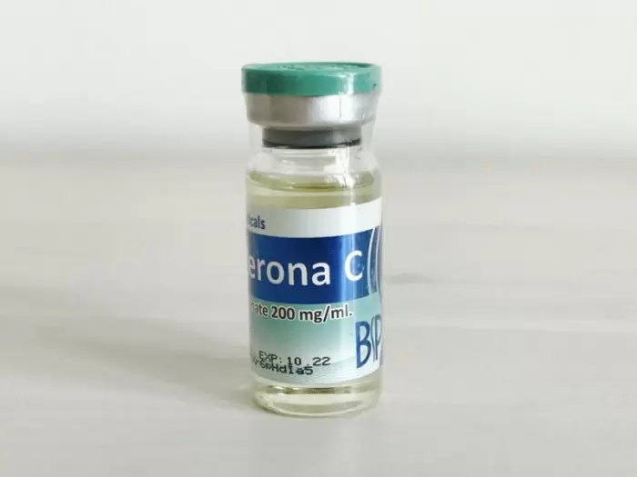 TESTOSTERONA C 200MG/ML - цена за 10мл