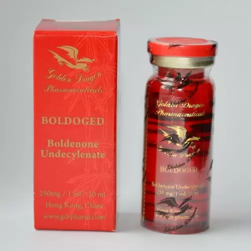 Boldaged 250мг\мл - цена за 10мл