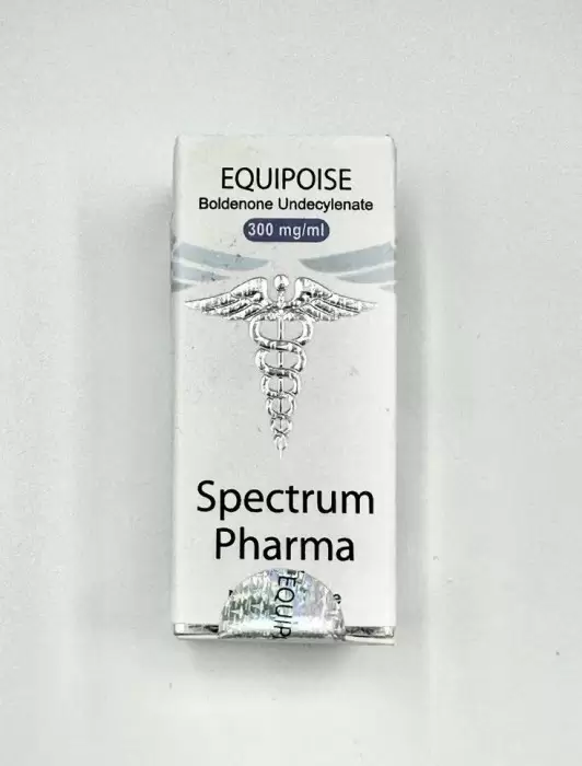 SPECTRUM EQUIPOISE 300MG\ML 10МЛ