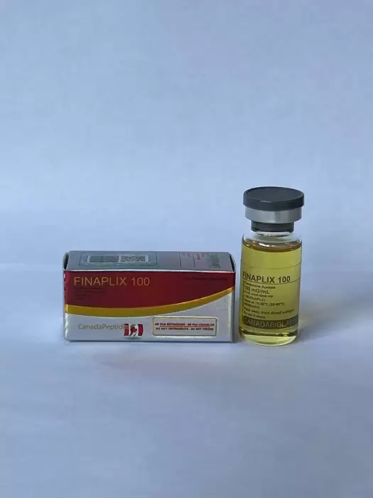 Finaplix 100 CanadaBioLabs 100мг/мл 10 мл