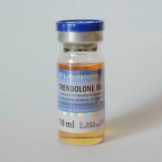 Trenbolone Mix 150мг\мл - цена за 10мл