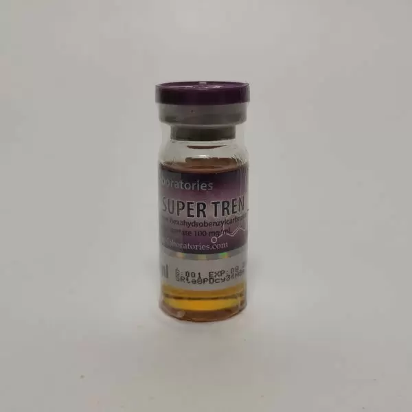 SP Super Tren 200мг/мл - цена за 10мл