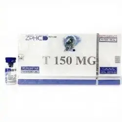 Tirzepatide ZPHC new 30 мг/виала 150 мг