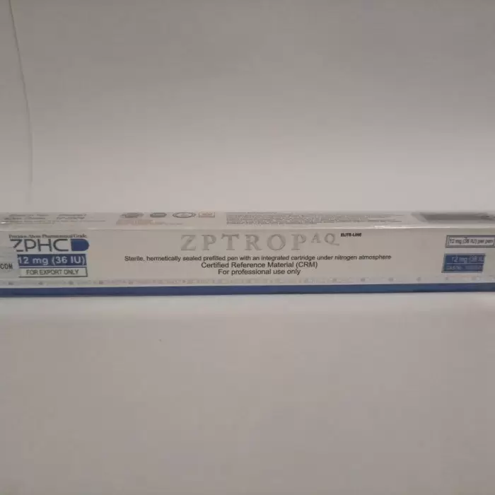 ZPtrop AQ Pen ZPHC new 36 ед