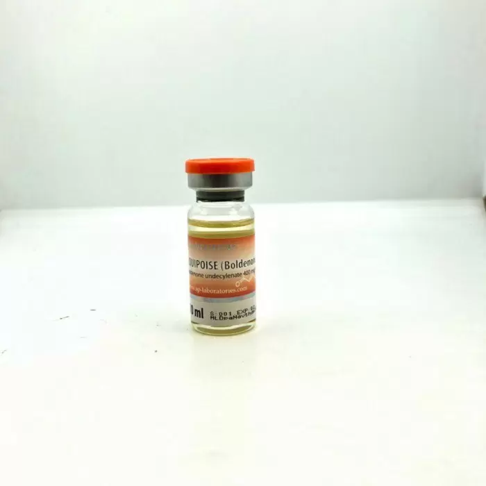 EQUIPOISE 400MG/ML - ЦЕНА ЗА 10МЛ