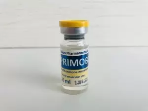 PRIMOBOL 100MG/ML - цена за 10 мл
