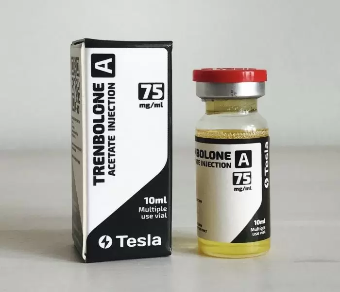 TRENBOLONE A 75MG/ML - ЦЕНА ЗА 10МЛ