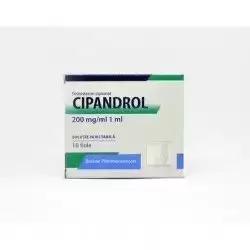 Testosterona C 200 мг/мл 10 ампул оригинал