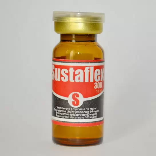 Sustaflex 300mg/ml