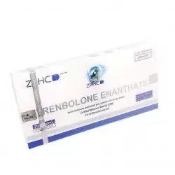 Trenbolone Enanthate ZPHC new 200 мг/мл 10 ампул