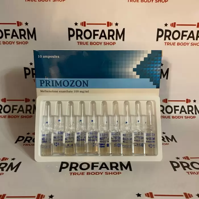 Horizon Primozon 100mg/ml - цена за 10 ампул