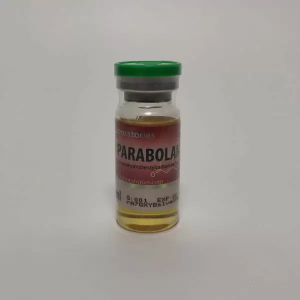 SP Parabolan 100мг/мл - цена за 10мл