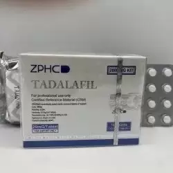 Tadalafil ZPHC new 20 мг/таб 20 таблеток