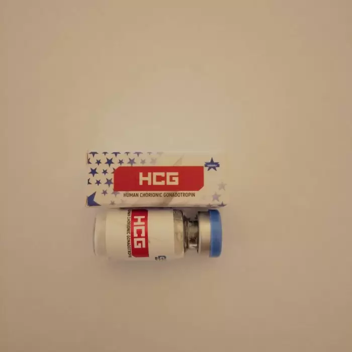 GSS GONADOTROPIN 5000IU\AMP