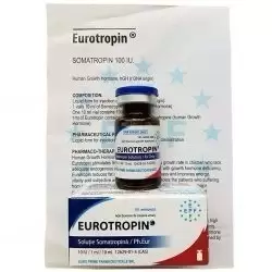EUROTROPIN EPF 100 ед (ЖИДКИЙ)