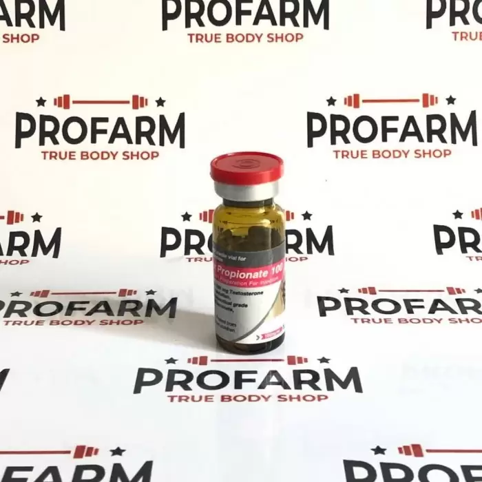 Sciroxx TESTODEX Propionate 100mg/ml - цена за 10мл