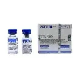TB-500 ZPHC new 20 мг