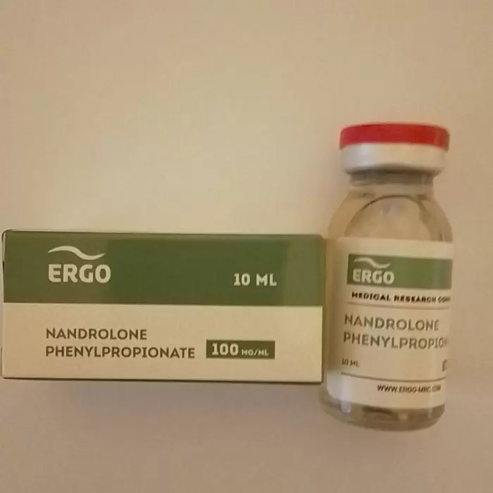 NANDROLONE PH 10мл годен до 08.2025 100MG/ML