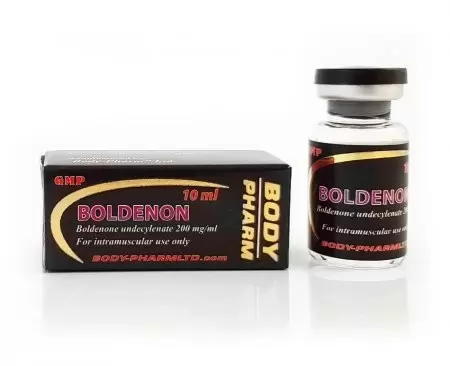 BOLDENON 200MG/ML - цена за 10мл