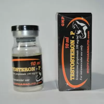 Testosteron - P 100mg/ml - цена за 10мл.