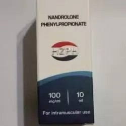 Nandrolone Phenylpropionate HZPH 100 мг/мл 10 мл