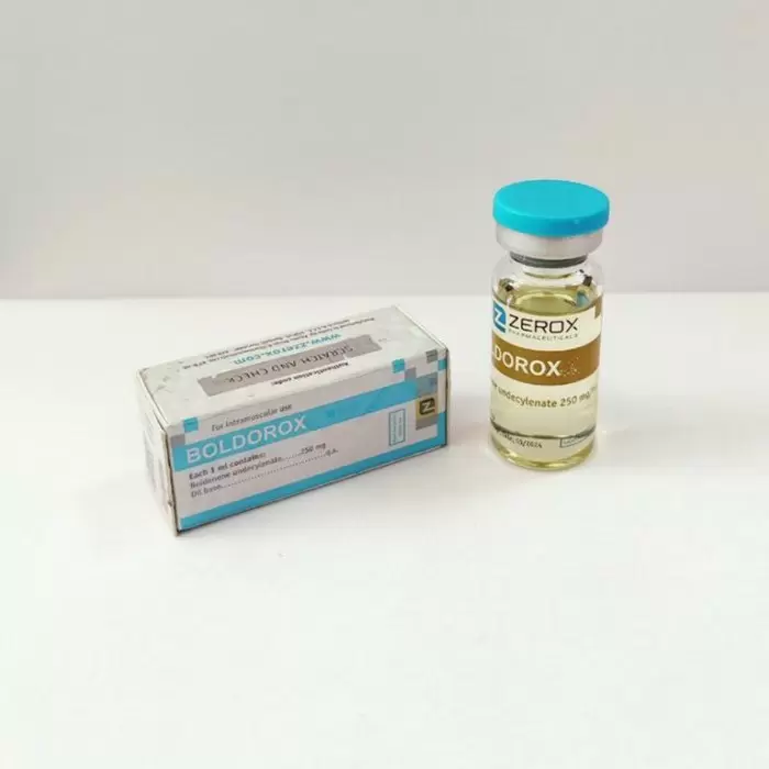 ZZEROX BOLDOROX 250MG/ML - ЦЕНА ЗА 10МЛ