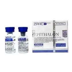 Epithalon ZPHC new 50 мг