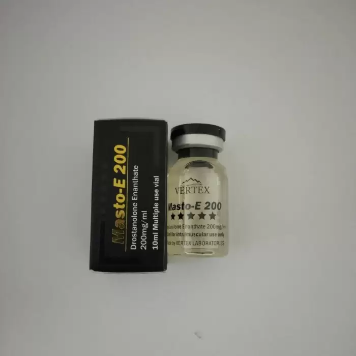 Masto-E 200Vertex - 10мл (200мг/мл)