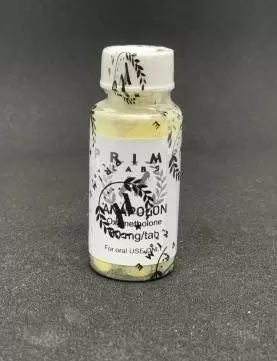 Prime Anapolon 50mg/tab - ЦЕНА ЗА 50 ТАБ