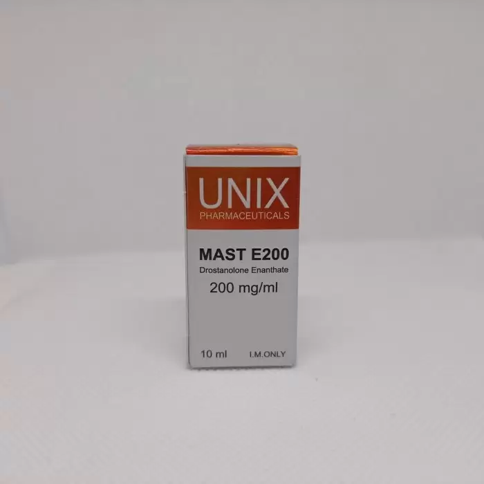 Mast E Unix 200 мг/мл 10 мл